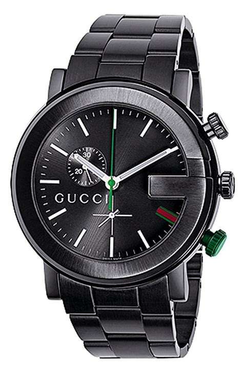 gucci g chrono 44mm